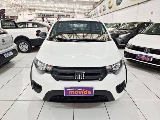 FIAT MOBI 1.0 EVO FLEX LIKE. MANUAL FIAT MOBI 1.0 EVO FLEX LIKE. MANUAL